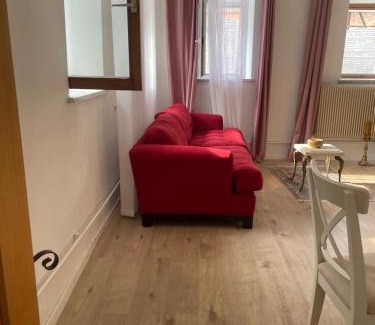 Kaiseringen Apartment | NatureStay