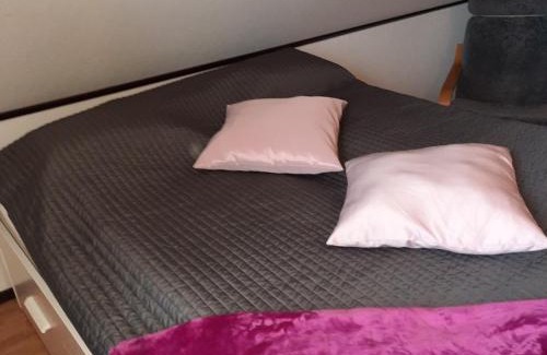 Uppsala House | Naturnära dubbelrum B&B i Uppsala Ramstalund