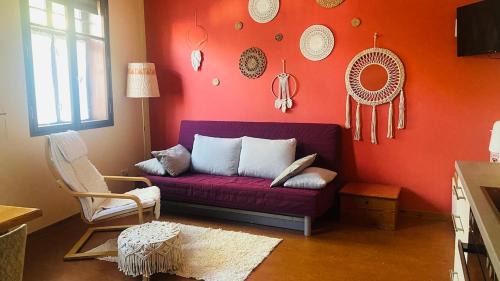 Buttelstedt Apartment | Naturnah bei Weimar