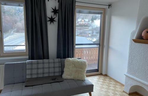 Grosssoelk Apartment | Naturpark Appartment