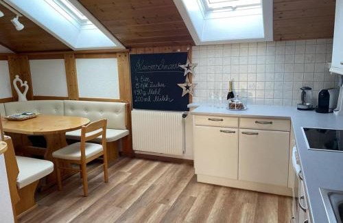 Grosssoelk Apartment | Naturpark Appartment