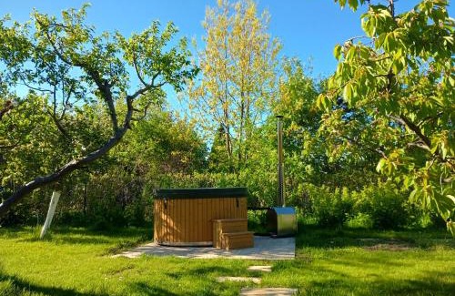 Puck House | Natury Harmonia Puck