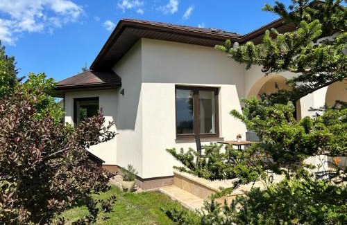 Puck House | Natury Harmonia Puck