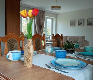 Puck House | Natury Harmonia Puck