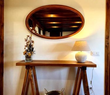 Pedraza Apartment | NATVI