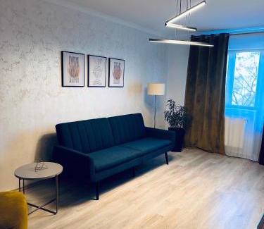 Adjud Apartment | Natymar