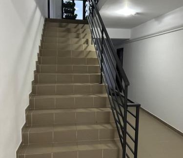 Adjud Apartment | Natymar