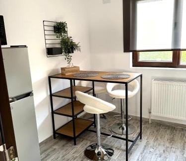 Adjud Apartment | Natymar