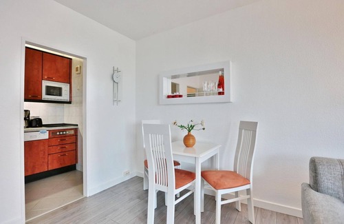 Haffkrug Apartment | Nautica Apartment 11 Bettina - House Nautica