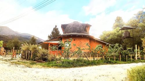 Lago Puelo House | Nautilus Ecocasa Lago Puelo