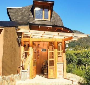 Lago Puelo House | Nautilus Ecocasa Lago Puelo