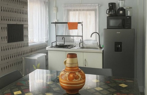 Barra de Navidad House | Nautilus House, 2 bedrooms, one story