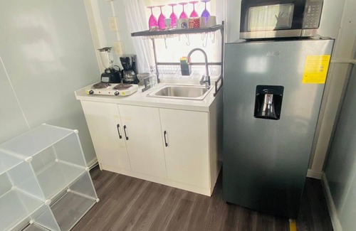 Barra de Navidad House | Nautilus House, 2 bedrooms, one story