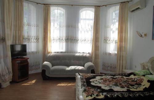 Odessa Hotel | Nautilus