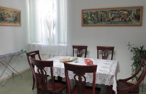 Odessa Hotel | Nautilus