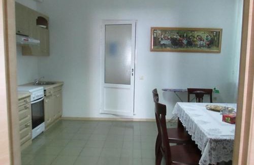 Odessa Hotel | Nautilus