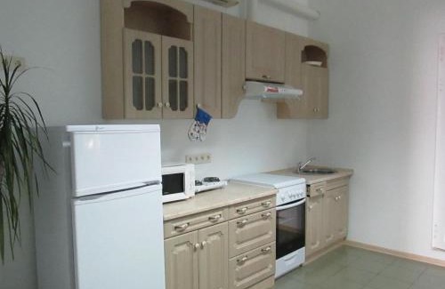 Odessa Hotel | Nautilus