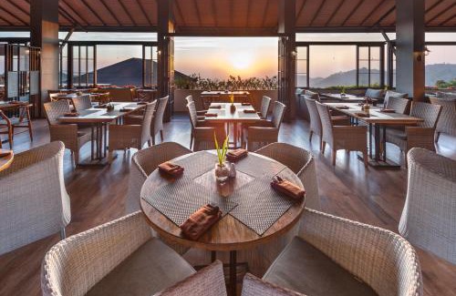 Tawangmangu Hotel | Nava Hotel Tawangmangu