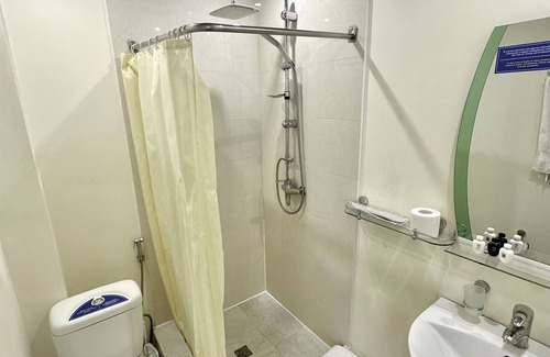 Erebuni Hotel | NAVA Hotel Yerevan