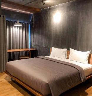 Nakhon Si Thammarat Hotel | Navakitel Design Hotel