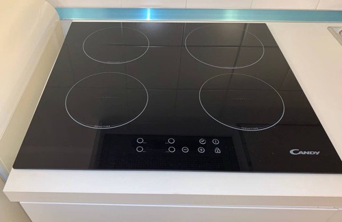 Parma City Centre Apartment | Navel of Parma