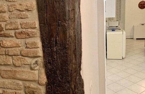 Parma City Centre Apartment | Navel of Parma