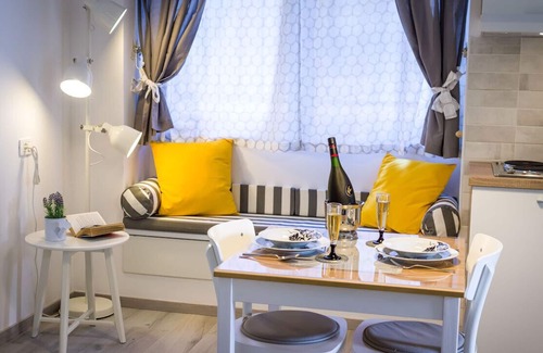 Vodice Apartment | Navis Luxury Apartments