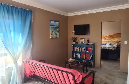 Potchefstroom Apartment | Nawi Unit 2