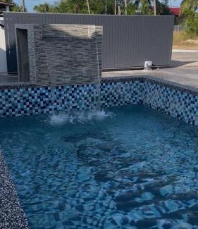 Kampung Semut Api House | Nawra Homestay PCB