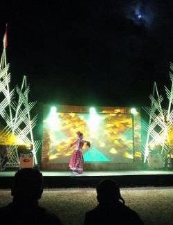 Batu Karas House | NAYYLA Homestay