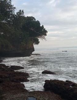 Batu Karas House | NAYYLA Homestay