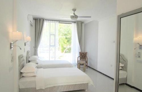 Gan House | Nazaki Beach Hotel & Spa Maldives