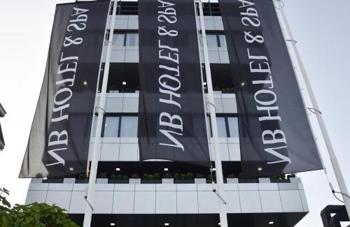 Tetovo Hotel | NB Hotel&Spa