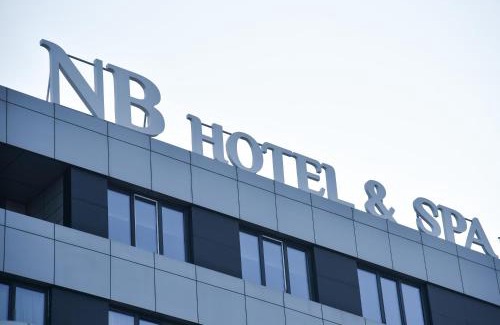 Tetovo Hotel | NB Hotel&Spa