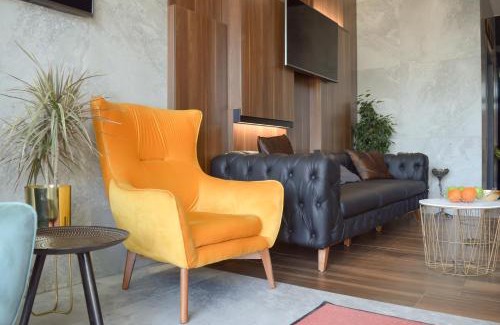 Tetovo Hotel | NB Hotel&Spa