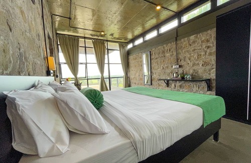 Bail Hongal Bed & Breakfast | nBEVINA MANE 104