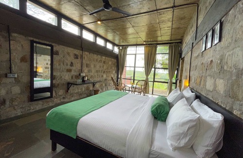 Bail Hongal Bed & Breakfast | nBEVINA MANE 104