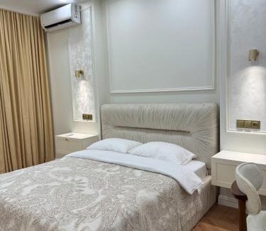 New Boulevard Apartment | NBG d 'amore Appart