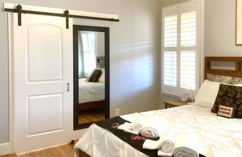 Roaring River Bed & Breakfast | NC Wine Country Comfort