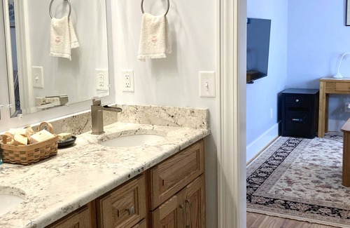 Roaring River Bed & Breakfast | NC Wine Country Comfort