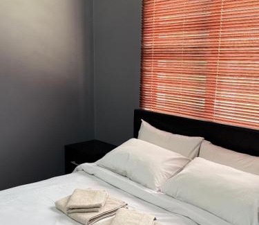 Namibia Apartment | Ndeyapos Village Haven