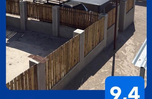 Namibia Apartment | Ndeyapos Village Haven