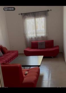 Same Apartment | Ndickou diyde seck