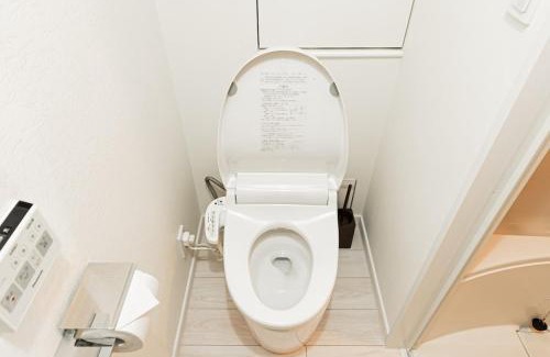 Minamiotsuka Apartment | NDZ401 3 min walk to station, 2 lines, Yamanote line to Tokyo, high-speed Wi-Fi