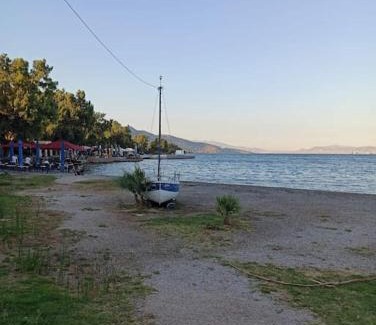 Nea Peramos Apartment | Nea Peramos Apartment-2