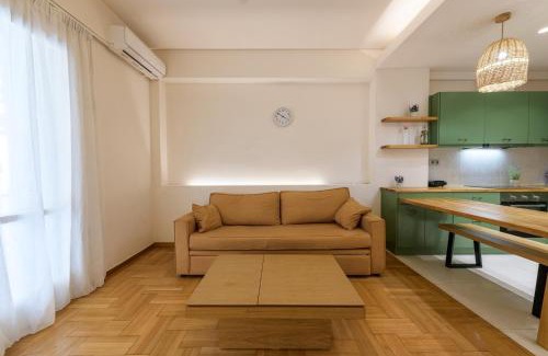 Nea Smirni Apartment | Nea Smyrni Square Appartment