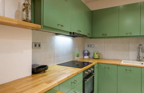 Nea Smirni Apartment | Nea Smyrni Square Appartment