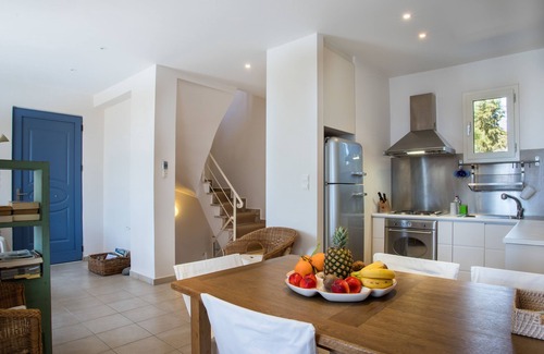 Neapoli Villa | Neapoli Villas