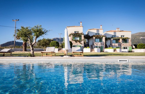 Neapoli Villa | Neapoli Villas