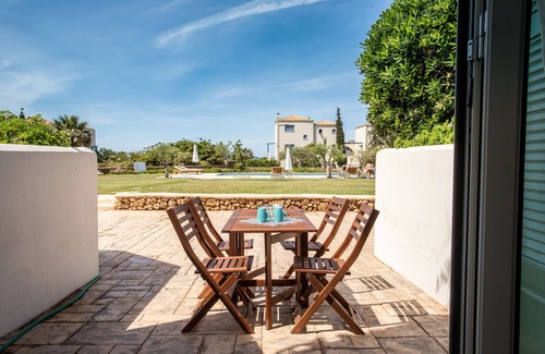 Neapoli Villa | Neapoli Villas